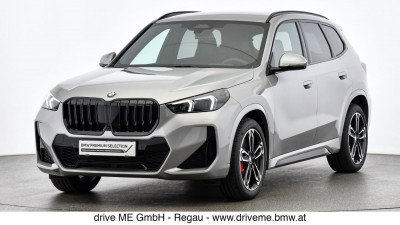 BMW X1 Gebrauchtwagen BMW X1 Gebrauchtwagen