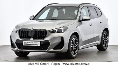 BMW X1 Gebrauchtwagen BMW X1 Gebrauchtwagen