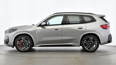 BMW X1 Gebrauchtwagen BMW X1 Gebrauchtwagen