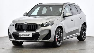 BMW X1 Gebrauchtwagen BMW X1 Gebrauchtwagen