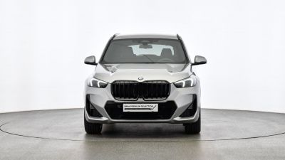 BMW X1 Gebrauchtwagen BMW X1 Gebrauchtwagen