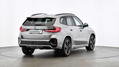 BMW X1 Gebrauchtwagen BMW X1 Gebrauchtwagen