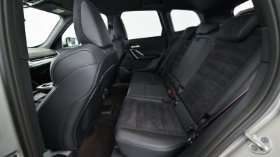 BMW X1 Gebrauchtwagen BMW X1 Gebrauchtwagen