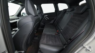BMW X1 Gebrauchtwagen BMW X1 Gebrauchtwagen
