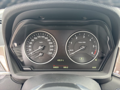BMW X1 Gebrauchtwagen BMW X1 Gebrauchtwagen