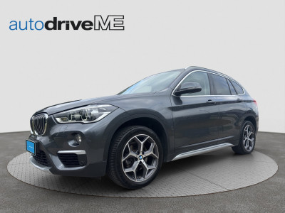 BMW X1 Gebrauchtwagen BMW X1 Gebrauchtwagen