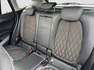 BMW X1 Gebrauchtwagen BMW X1 Gebrauchtwagen