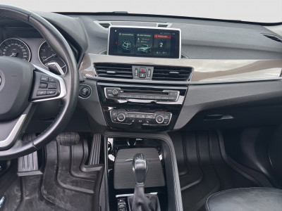 BMW X1 Gebrauchtwagen BMW X1 Gebrauchtwagen