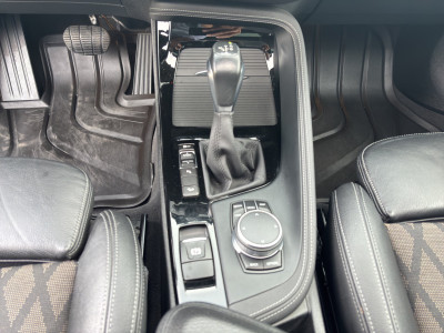 BMW X1 Gebrauchtwagen BMW X1 Gebrauchtwagen