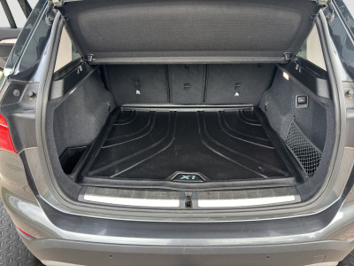 BMW X1 Gebrauchtwagen BMW X1 Gebrauchtwagen