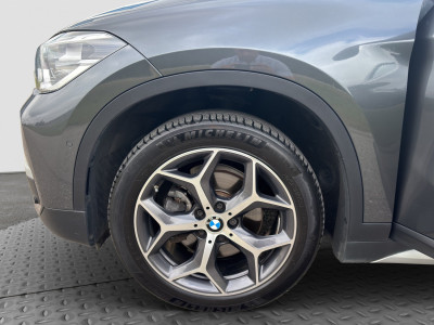 BMW X1 Gebrauchtwagen BMW X1 Gebrauchtwagen