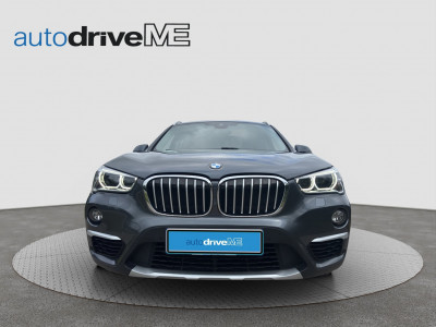 BMW X1 Gebrauchtwagen BMW X1 Gebrauchtwagen
