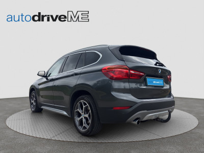 BMW X1 Gebrauchtwagen BMW X1 Gebrauchtwagen