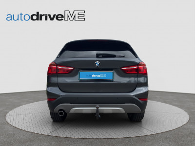 BMW X1 Gebrauchtwagen BMW X1 Gebrauchtwagen