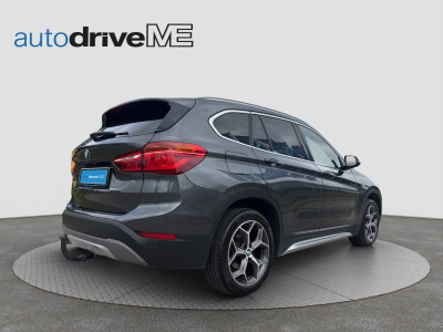 BMW X1 Gebrauchtwagen BMW X1 Gebrauchtwagen
