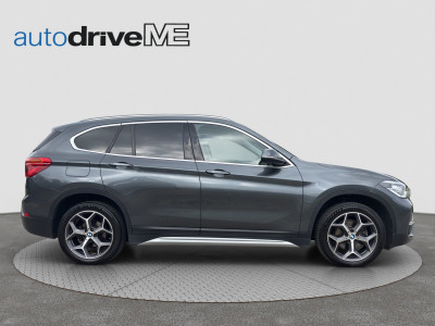 BMW X1 Gebrauchtwagen BMW X1 Gebrauchtwagen