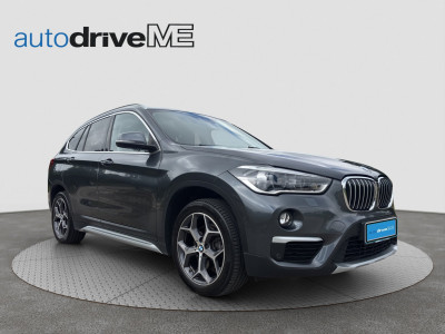 BMW X1 Gebrauchtwagen BMW X1 Gebrauchtwagen