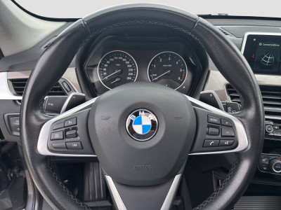 BMW X1 Gebrauchtwagen BMW X1 Gebrauchtwagen