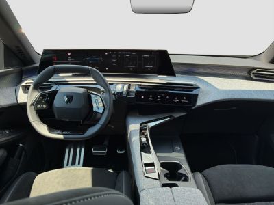Peugeot 3008 Vorführwagen Peugeot 3008 Vorführwagen