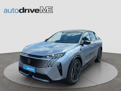 Peugeot 3008 Vorführwagen