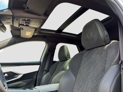 Peugeot 3008 Vorführwagen Peugeot 3008 Vorführwagen