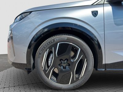 Peugeot 3008 Vorführwagen Peugeot 3008 Vorführwagen