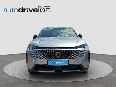 Peugeot 3008 Vorführwagen Peugeot 3008 Vorführwagen