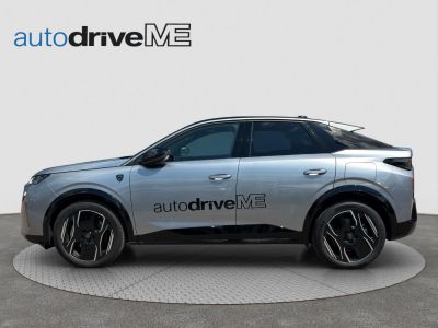 Peugeot 3008 Vorführwagen Peugeot 3008 Vorführwagen