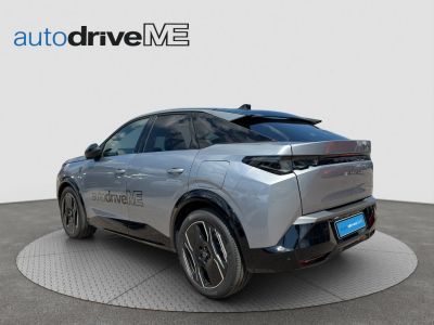 Peugeot 3008 Vorführwagen Peugeot 3008 Vorführwagen