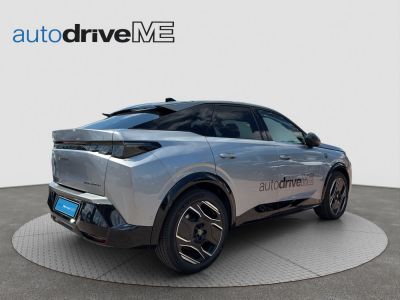 Peugeot 3008 Vorführwagen Peugeot 3008 Vorführwagen