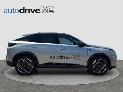 Peugeot 3008 Vorführwagen Peugeot 3008 Vorführwagen