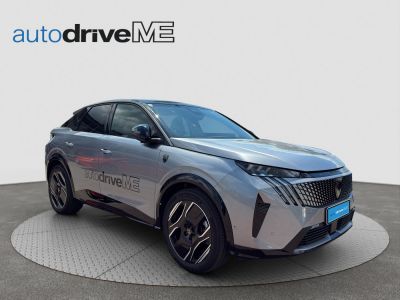 Peugeot 3008 Vorführwagen Peugeot 3008 Vorführwagen
