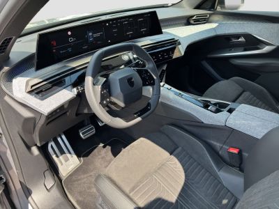 Peugeot 3008 Vorführwagen Peugeot 3008 Vorführwagen