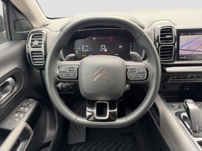 Citroën C5 Aircross Gebrauchtwagen Citroën C5 Aircross Gebrauchtwagen