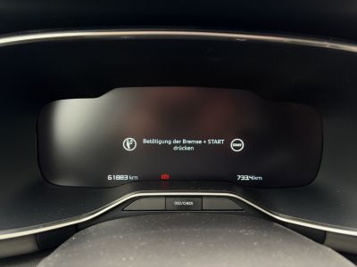 Citroën C5 Aircross Gebrauchtwagen Citroën C5 Aircross Gebrauchtwagen