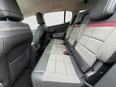 Citroën C5 Aircross Gebrauchtwagen Citroën C5 Aircross Gebrauchtwagen