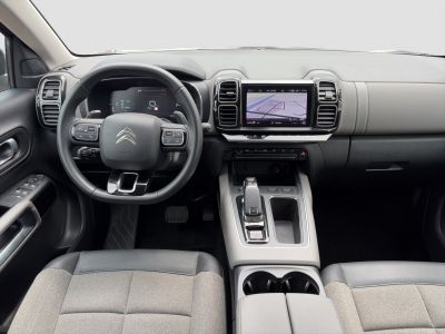Citroën C5 Aircross Gebrauchtwagen Citroën C5 Aircross Gebrauchtwagen