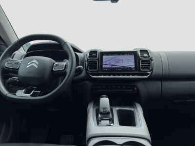 Citroën C5 Aircross Gebrauchtwagen Citroën C5 Aircross Gebrauchtwagen
