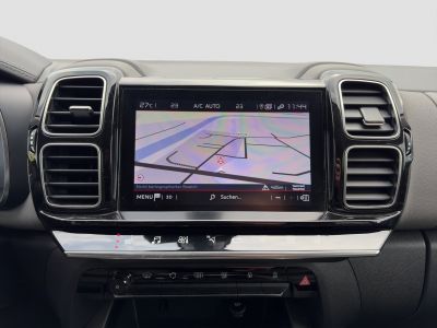 Citroën C5 Aircross Gebrauchtwagen Citroën C5 Aircross Gebrauchtwagen