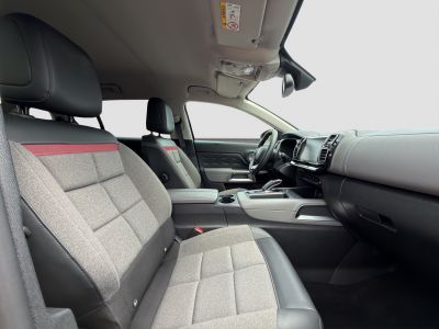 Citroën C5 Aircross Gebrauchtwagen Citroën C5 Aircross Gebrauchtwagen