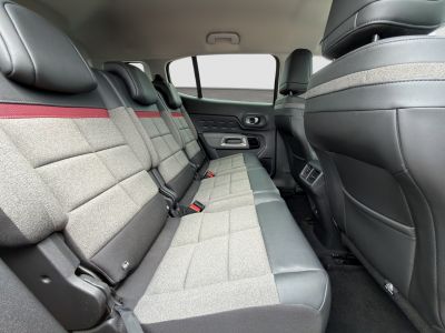 Citroën C5 Aircross Gebrauchtwagen Citroën C5 Aircross Gebrauchtwagen