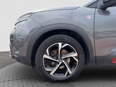 Citroën C5 Aircross Gebrauchtwagen Citroën C5 Aircross Gebrauchtwagen
