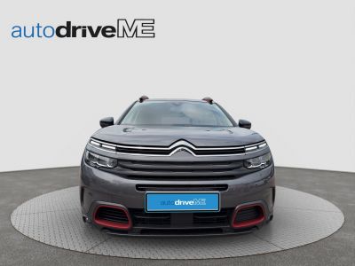 Citroën C5 Aircross Gebrauchtwagen Citroën C5 Aircross Gebrauchtwagen