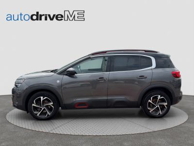 Citroën C5 Aircross Gebrauchtwagen Citroën C5 Aircross Gebrauchtwagen