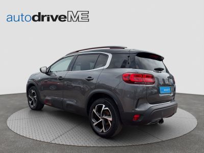 Citroën C5 Aircross Gebrauchtwagen Citroën C5 Aircross Gebrauchtwagen
