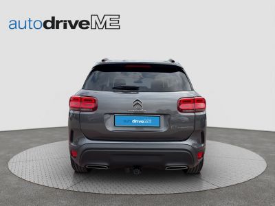 Citroën C5 Aircross Gebrauchtwagen Citroën C5 Aircross Gebrauchtwagen