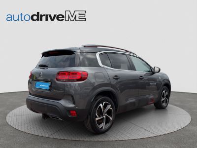 Citroën C5 Aircross Gebrauchtwagen Citroën C5 Aircross Gebrauchtwagen