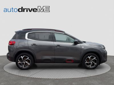 Citroën C5 Aircross Gebrauchtwagen Citroën C5 Aircross Gebrauchtwagen