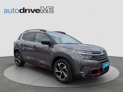Citroën C5 Aircross Gebrauchtwagen Citroën C5 Aircross Gebrauchtwagen