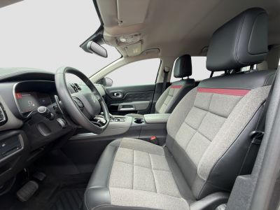 Citroën C5 Aircross Gebrauchtwagen Citroën C5 Aircross Gebrauchtwagen